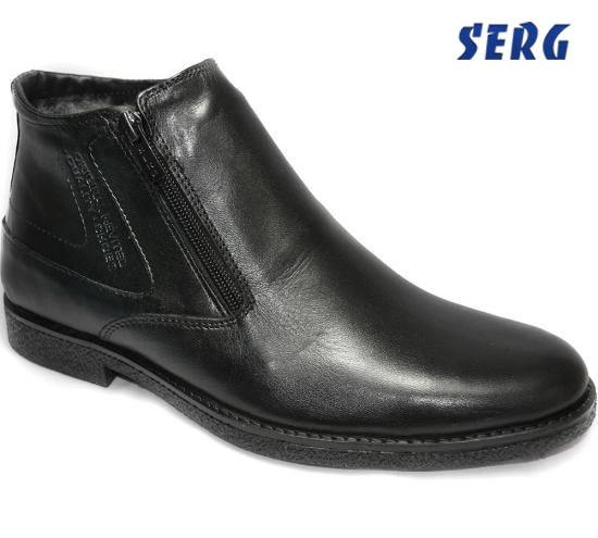 Фото мужской обуви SERG АртикулM0101