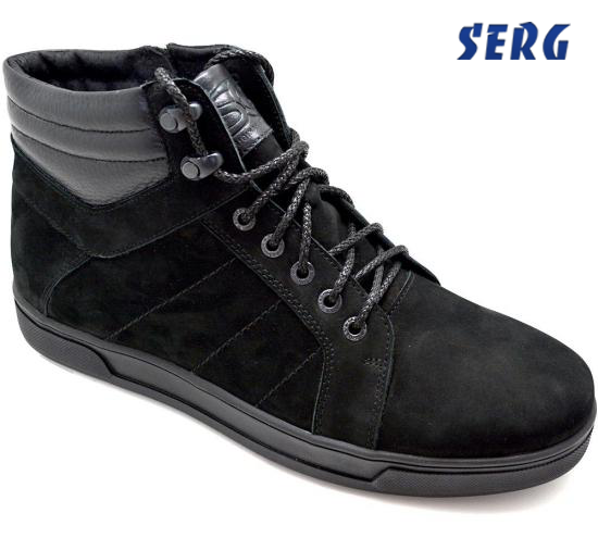 Фото мужской обуви SERG АртикулM1543